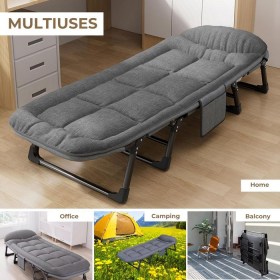 magic select padded campbed 03